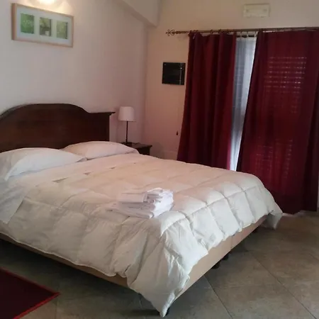 Ginevra De Charme Hotel