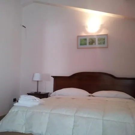 Hotel Ginevra De Charme Acireale