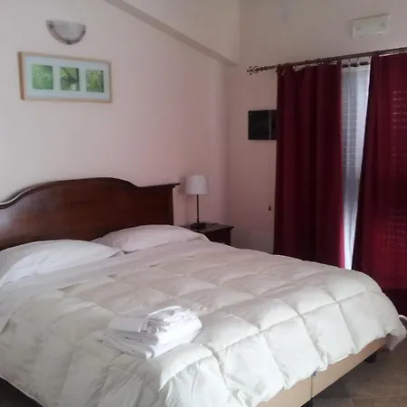 Ginevra De Charme 3* Acireale